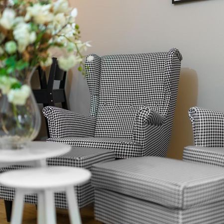 Apartament Black & White Mostowa By Renters Poznań Zewnętrze zdjęcie